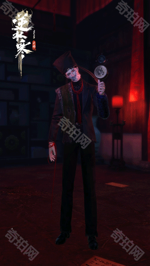 《逆水寒手游》纸嫁衣联动外观售价介绍9