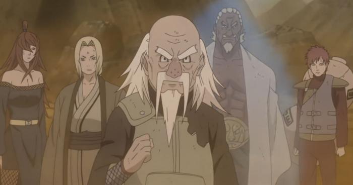 《火影忍者：忍者新世代》全新SS忍大野木[忍界大战]——忍者攻略及阵容推荐！2