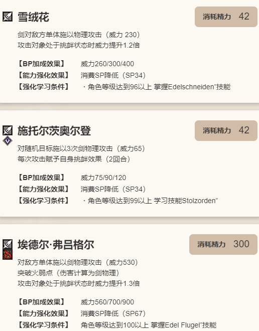 《歧路旅人：大陆的霸者》埃德加尔特角色介绍10