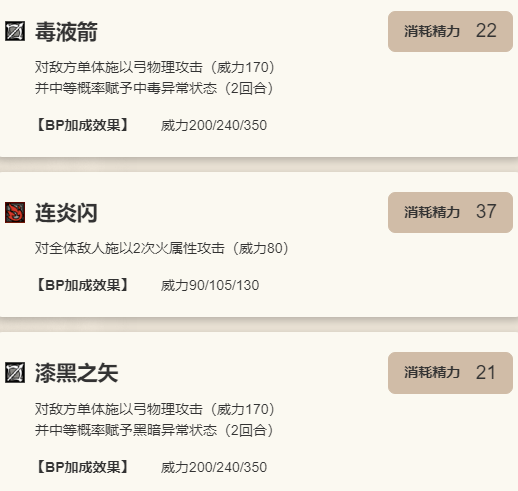 《歧路旅人：大陆的霸者》尤妮角色介绍8