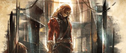 《歧路旅人：大陆的霸者》拉斯角色介绍1