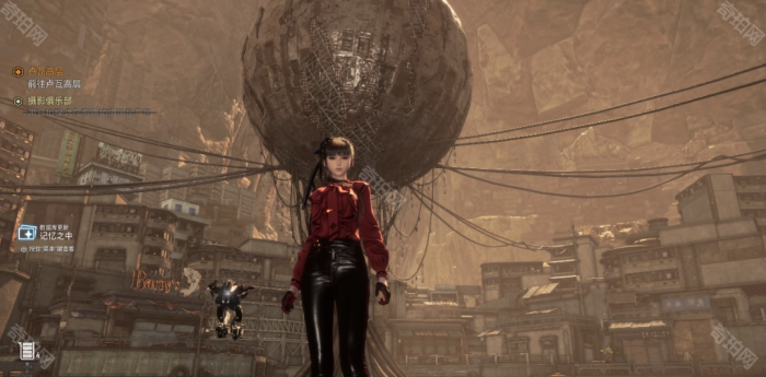 《剑星》拍照模式解锁方法6