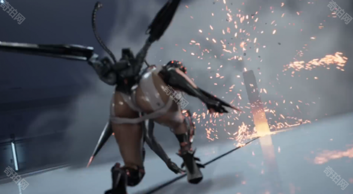 《剑星》胜利女神妮姬联动内容前瞻10