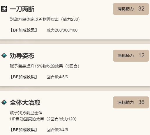 《歧路旅人：大陆的霸者》赫兹角色介绍8