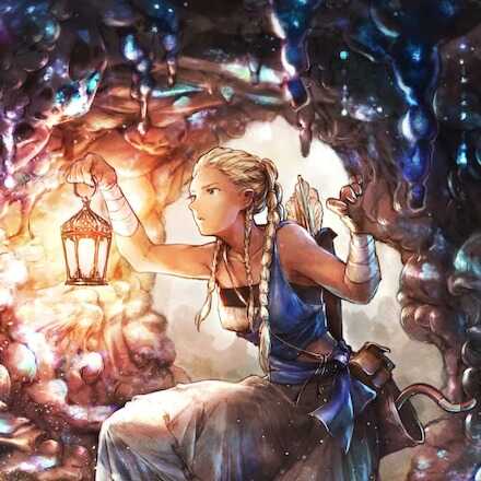 《歧路旅人：大陆的霸者》赛尔泰特角色介绍4