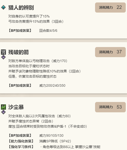 《歧路旅人：大陆的霸者》赛尔泰特角色介绍9