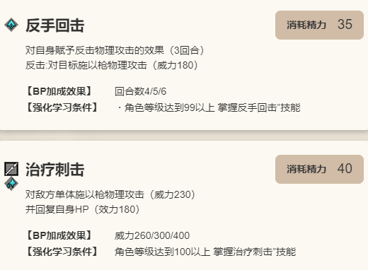 《歧路旅人：大陆的霸者》吉尔德罗伊角色介绍10