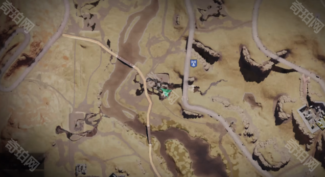 《七日世界》集成型激光指示器获取方法2