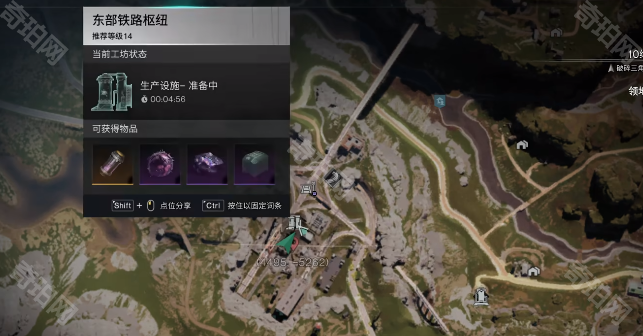 《七日世界》收容物派对猴获取方法2