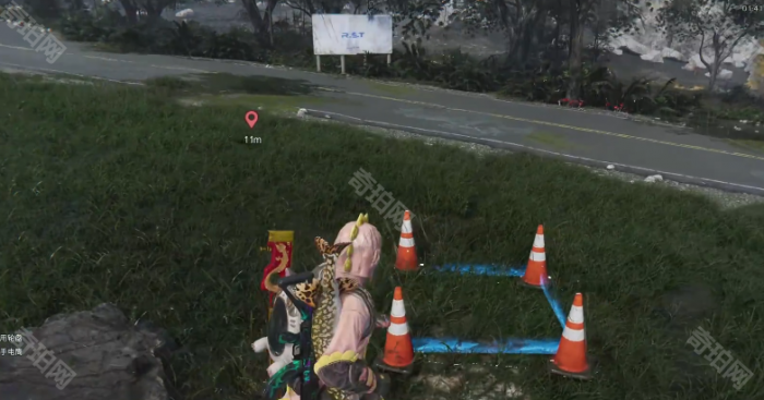 《七日世界》狙击枪改良弹匣获取方法4