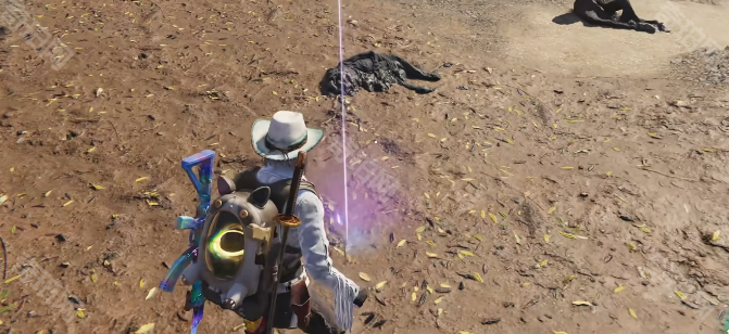 《七日世界》六个诡谲画作及宝箱位置一览9