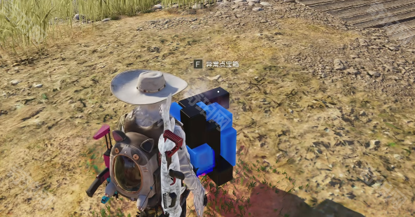 《七日世界》六个诡谲画作及宝箱位置一览25