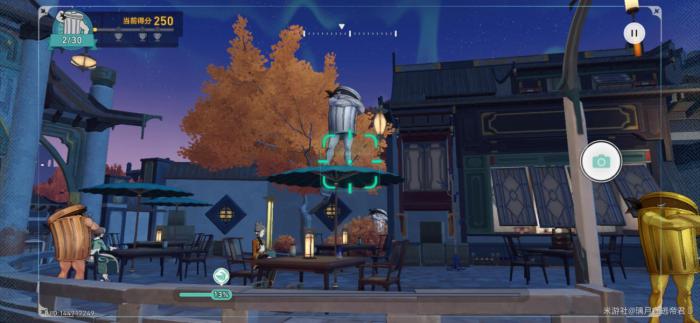 《崩坏星穹铁道》日抛忆质留影计划第五天攻略4