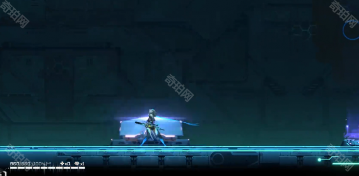 《苍翼混沌效应》艾希联动关卡进度重置方法8