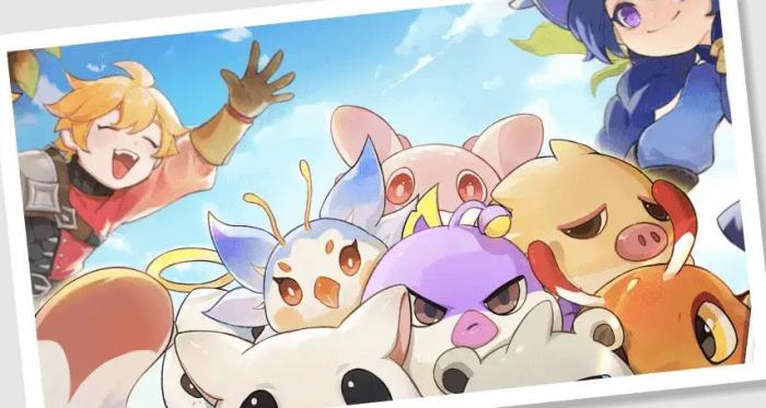 《出发吧麦芬》新手技能搭配推荐2