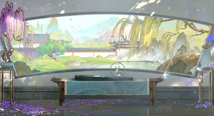 《阴阳师》3000天签到成就组队场景获取攻略4