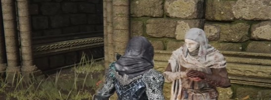 《艾尔登法环黄金树幽影》指痕葡萄获得方法2