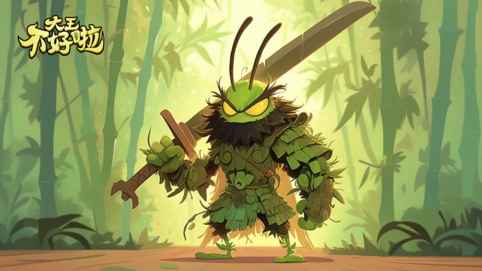 《大王不好啦》前期阵营推荐1