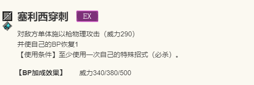 《歧路旅人：大陆的霸者》乌·鲁代角色介绍14