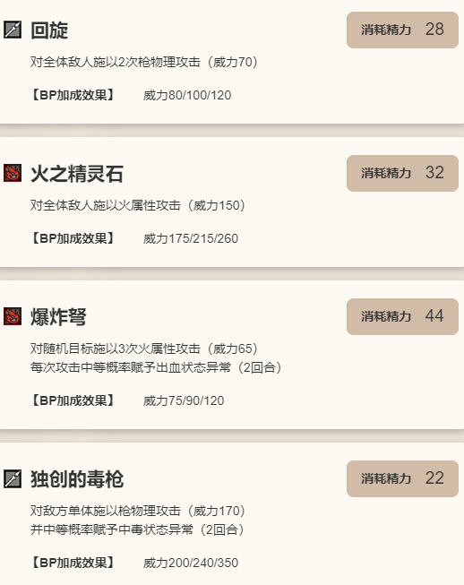 《歧路旅人：大陆的霸者》拉尔柯角色介绍8