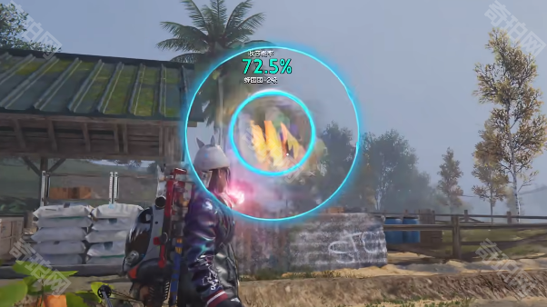 《七日世界》蜂团团获取方法3