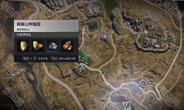 《七日世界》蜂团团获取方法4