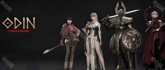 《奥丁神叛》国际服搬砖攻略4