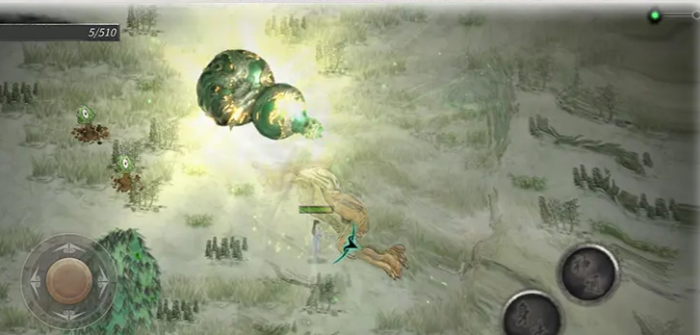 《鬼谷八荒》先天气运强度排行榜3