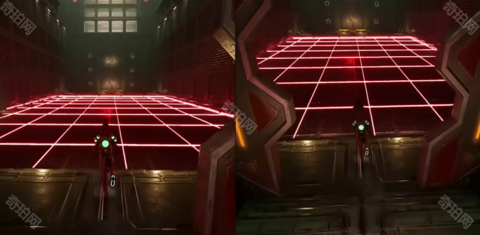 《双影奇境》第六章孤立隐藏关卡开启方法5