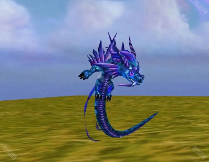 《魔兽世界》WLK怀旧服绝版宠物竞争之精华获取方法3