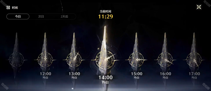 《鸣潮》2.2版本4个彩蛋位置一览12