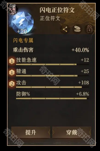 《龙息神寂》装备全面强化攻略5