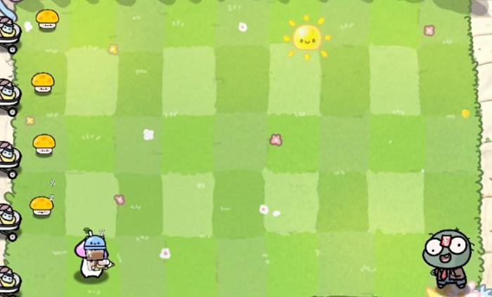 《植物大战僵尸幼儿园版》咖啡豆植物介绍4