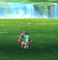 《DNF》骑士赞歌通行券装扮/称号/宠物/光环属性与外观展示6