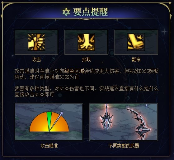 《DNF》雾隐之地雾神攻坚战快速通关攻略12