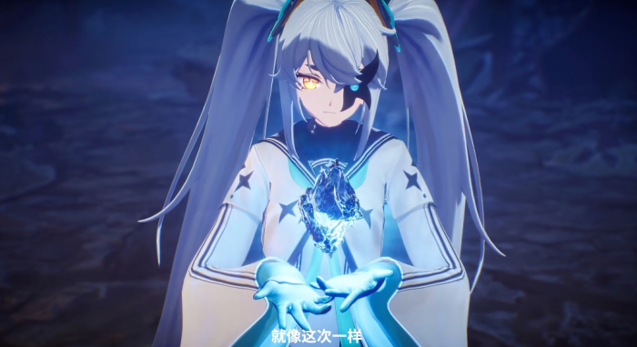 《重构阿塔提斯》原基测试参与攻略8