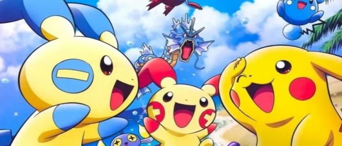 《口袋妖怪》性格属性效果汇总1