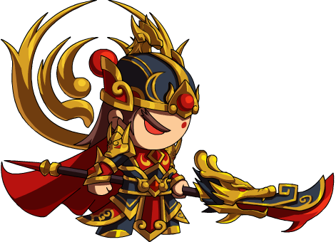 《造梦西游5》上古天帝篇武曲星君打法攻略2