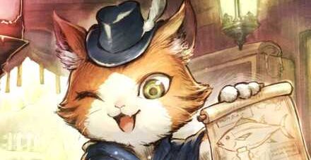 《歧路旅人：大陆的霸者》追忆的旅人限定角色利克介绍1