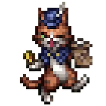 《歧路旅人：大陆的霸者》追忆的旅人限定角色利克介绍3