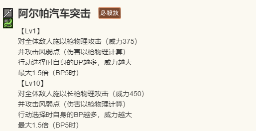 《歧路旅人：大陆的霸者》追忆的旅人限定角色利克介绍14