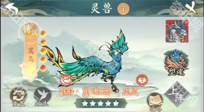 《寻道大千》最佳灵兽搭配推荐2