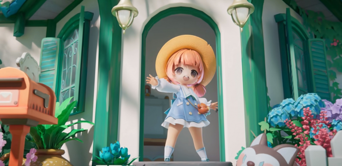 《米姆米姆哈》登岛测试首测参与攻略3