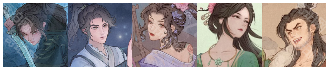 《这城有良田》联动僚属陈平安阵容搭配推荐9