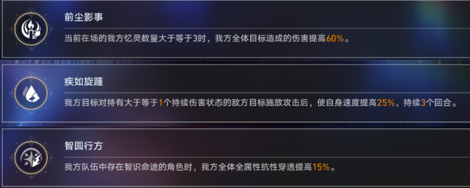 崩坏星穹铁道末日幻影猢狲骑士怎么过5