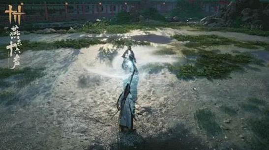 燕云十六声玉魄染青苍怎么打2