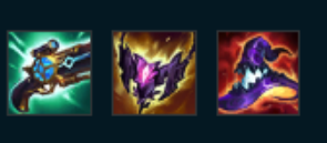 英雄联盟手游梅尔怎么出装20262