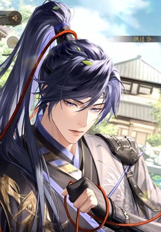 如鸢傅融乌云白云地宫怎么玩5