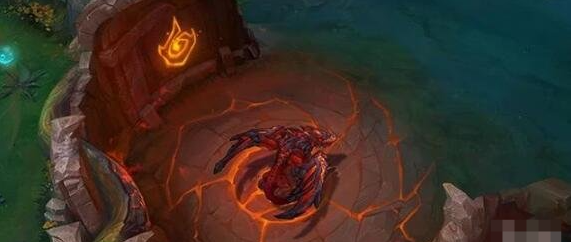 英雄联盟手游龙魂效果有哪些6