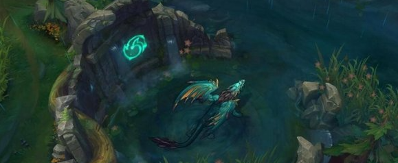 英雄联盟手游龙魂效果有哪些7